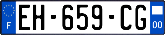 EH-659-CG