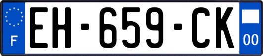 EH-659-CK