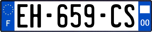 EH-659-CS
