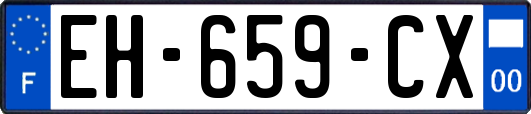 EH-659-CX