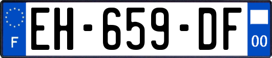 EH-659-DF