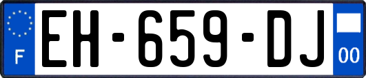 EH-659-DJ