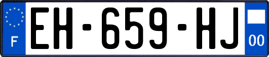 EH-659-HJ