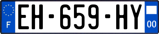 EH-659-HY