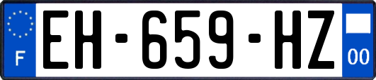 EH-659-HZ