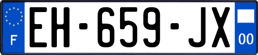 EH-659-JX