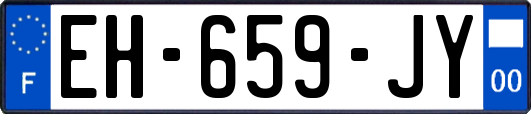 EH-659-JY