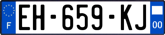 EH-659-KJ