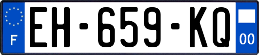 EH-659-KQ