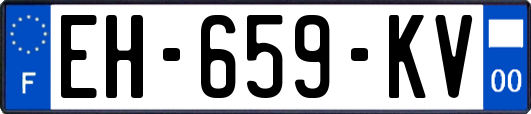EH-659-KV