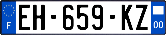 EH-659-KZ