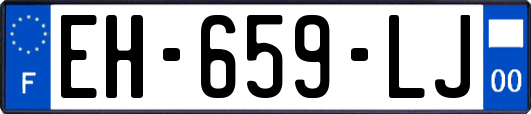 EH-659-LJ