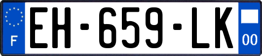 EH-659-LK