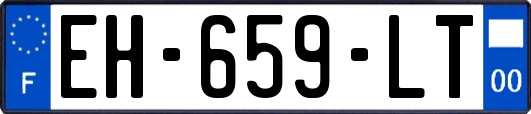 EH-659-LT