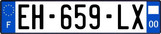 EH-659-LX