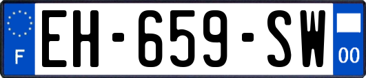 EH-659-SW