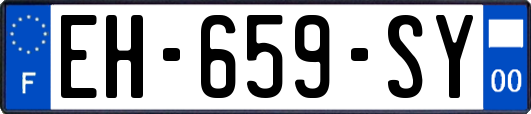 EH-659-SY