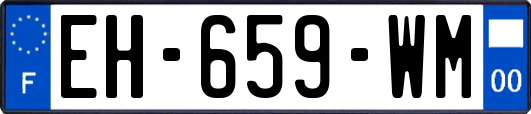 EH-659-WM