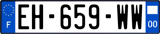 EH-659-WW