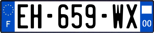 EH-659-WX