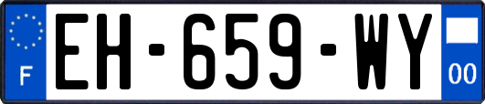 EH-659-WY