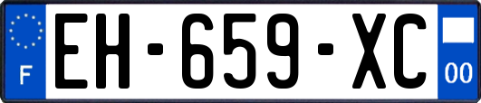 EH-659-XC