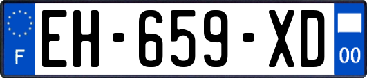 EH-659-XD