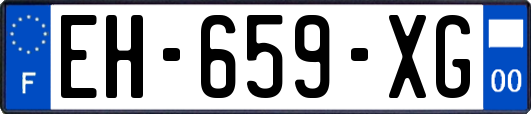 EH-659-XG