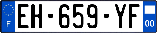 EH-659-YF