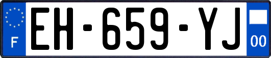 EH-659-YJ