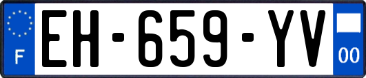 EH-659-YV