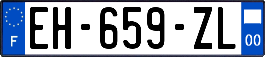 EH-659-ZL