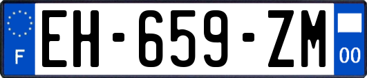 EH-659-ZM