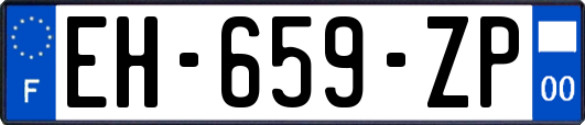 EH-659-ZP