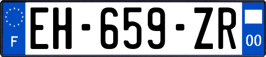 EH-659-ZR