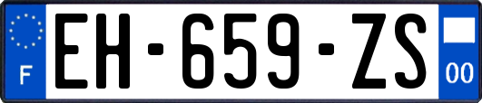 EH-659-ZS
