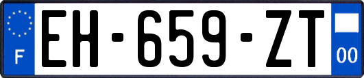EH-659-ZT