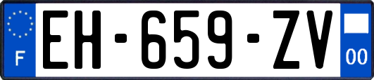 EH-659-ZV