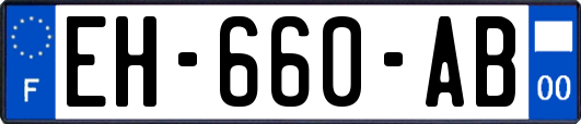 EH-660-AB