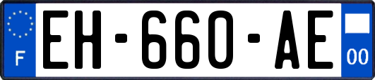 EH-660-AE