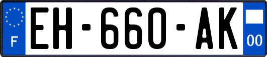 EH-660-AK