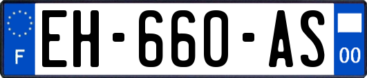 EH-660-AS