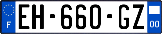 EH-660-GZ