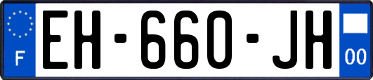 EH-660-JH