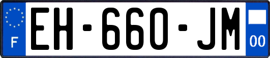 EH-660-JM