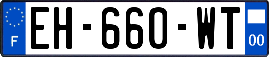 EH-660-WT