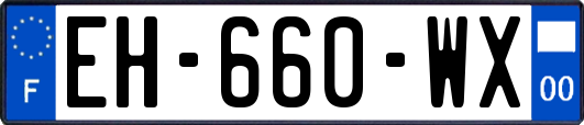 EH-660-WX