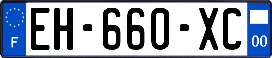 EH-660-XC