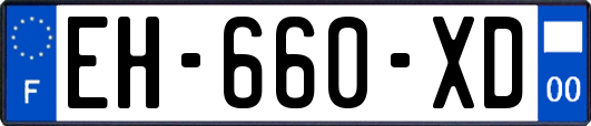 EH-660-XD