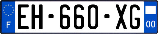 EH-660-XG